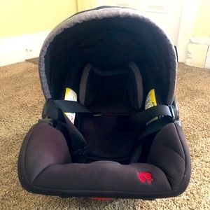 baby Car seat